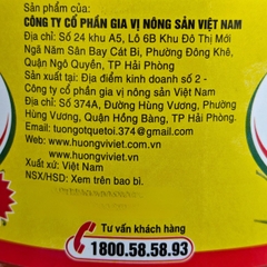 Tương Ớt Bếp Việt Siêu Tiết Kiệm 2L