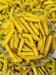Khoai Lang Thanh Tẩm Vừng Thảo Linh Linh 1kg