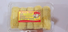 Kim Bắp Chiên Giòn Ngon Anh Đào Foods 750g (5 Chiếc)
