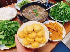 Đậu Hũ Phô Mai Muwono 500g