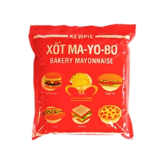 Xốt MA-YO-BƠ Kewpie 3kg