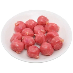 Xúc xích Hồ lô Đồng Quê BD Foods 500g (45 viên)