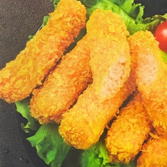 Nem chua rán Phố Cổ LC Foods 440g (20 Chiếc)