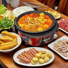 Xúc Xích Phô Mai Steffi Germany 250g (14c) – Hương Vị Đức Hảo Hạng, Phô Mai Tan Chảy