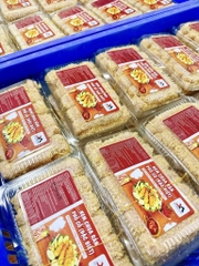 Nem Chua Rán Phố Cổ Đặc Biệt Đức Minh 550g (20 Chiếc)