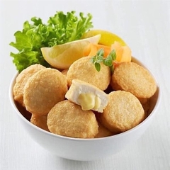 Đậu Hũ Phô Mai Green Sky 400g (20 viên)