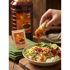 Nước Sốt Ăn Liền Anh Tú 5Kg