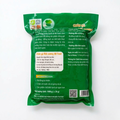 🐔 Chân Gà Rút Xương 88 Food (Net 1kg) – Giòn Sần Sật, Chuẩn Vị Tươi Ngon 🐔