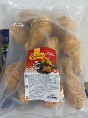 Đùi gà CP túi  1.8kg( 10c)