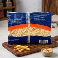 Khoai tây chiên Acrispy cọng 10mm (túi 1kg)