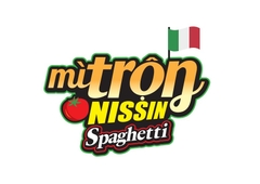 Mì trộn Nissin Spaghetti (30x69g)