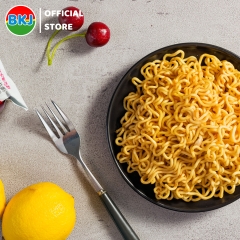 Thùng 40 Gói Mì trộn Indomie Vị Cay Nồng 79g