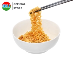 Thùng 40 Gói Mì trộn Indomie Vị Bò Cay 91g