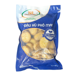 Đậu hũ phô mai KENRI 450g