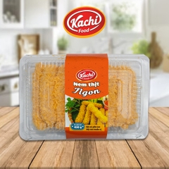 Nem thịt NGON Kachifood 450g (20c)