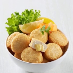 Đậu Hũ Cá Nhân Phomai EB Malaysia 500g (25v)