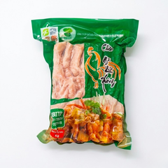 🐔 Chân Gà Rút Xương 88 Food (Net 1kg) – Giòn Sần Sật, Chuẩn Vị Tươi Ngon 🐔