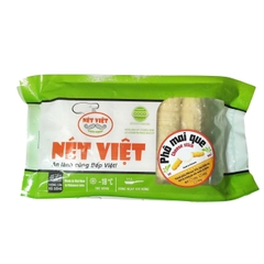 Phô mai Que Nét Việt 650g (20 chiếc)
