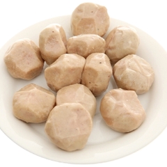Bò Viên BD Foods 500g (80 viên)