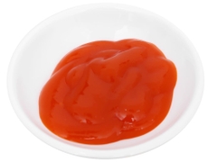 Tương ớt Chinsu Professional can 2.1kg