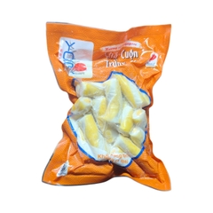 Chả cuộn trứng Yosa 454g