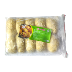 Xôi Gà Nấm Nét Việt 1kg (10 Nắm)