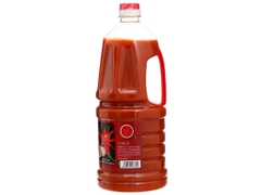 Tương ớt Chinsu Professional can 2.1kg