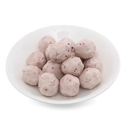 Mực Viên Hàn Quốc LC Foods (Gói 500g)