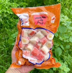 Cua viên Huỳnh Đế YOSA 454g