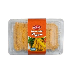 Nem thịt NGON Kachifood 450g (20c)