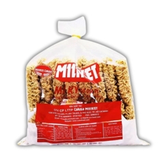 Mì Cân Ký Miliket Có Gia Vị - Túi 1kg (16 vắt)