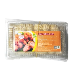 Nem chua rán GenZ Nét Việt 450g (20 chiếc)