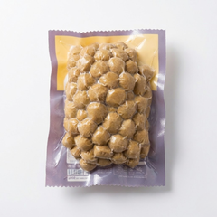 Bò Viên Munchee Gói 500g (80 Viên) - Cá Viên Hương Vị Bò Phúc Mơ Foods