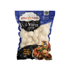 Cá viên Muwono 500g (80 Viên)