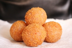 Khoai Môn Lệ Phố Trung 300g