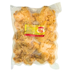 Cánh Gà Tươi Chiên Giòn Anh Đào Foods 1.6kg (10 Chiếc)