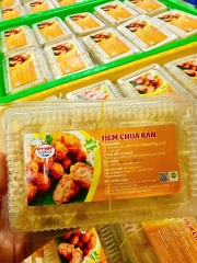 Nem chua rán GenZ Nét Việt 450g (20 chiếc)