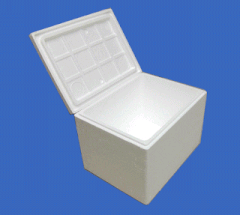 Thùng Xốp EPS Cách Nhiệt Cao Cấp – Giải Pháp Đóng Gói Hoàn Hảo Cho Thực Phẩm