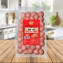 Xúc xích Hồ Lô Kachi Food 500g