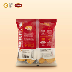 Đậu hũ Phô Mai iCook Golden Gate 500g
