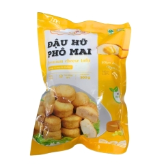 Đậu Hũ Phô Mai Muwono 500g