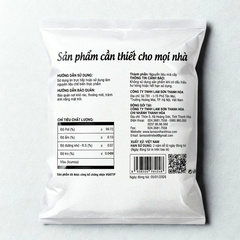Đường Kính Trắng Tinh Luyện Xuất Khẩu Lam Sơn Gói 1Kg