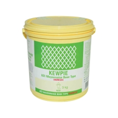 Xốt Mayonaise Horeca Kewpie Xô 3kg