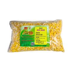 Ngô Mỹ Ngọt Tách Hạt Trang Dũng 1kg
