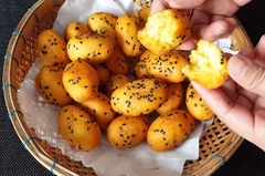 Khoai Lang Kén Nghiền Thảo Linh Linh 1kg