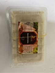 Nem Chua Rán Vỏ Giòn Đức Minh 550g (20c)
