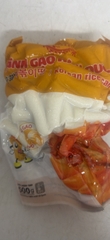 Bánh Gạo MIR Tokbokki  500g