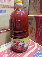 Tương cà Sài Gòn 2L (2L/6can/thùng)