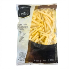 Khoai Tây Chiên Bỉ Marquise 7/7 (1kg)