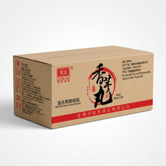 Bánh Khoai Môn Lệ Phố Ying Jia 300g